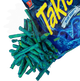 Чипсы Takis Blue Heat Rolls 28.4г - изображение 2