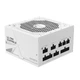 Блок питания GIGABYTE GP-UD850GM PG5W - изображение 2