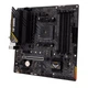 Материнська плата ASUS TUF GAMING A520M-PLUS WIFI (sAM4, AMD A520, DDR4, mATX) - зображення 4