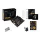 Материнська плата ASUS TUF GAMING A520M-PLUS WIFI (sAM4, AMD A520, DDR4, mATX) - зображення 6