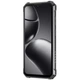 Мобільний телефон Oukitel G6 8/256 ГБ Чорний (6941749863065) - зображення 4