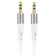 Кабель Hoco aux silicone digital audio conversion cable UPA22 |1M| - зображення 1