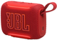 Портативна акустика JBL Go 5 Червоний (JBLGO5RED) (7249028) - изображение 1