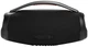 Портативна колонка JBL Boombox 3 Чорний (JBLBOOMBOX3BLKEP) (6816416) - изображение 2