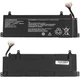 Батарея для ноутбука Xiaomi G16B01W (Redmi G Gaming 16) 15.2V 3620mAh 55.02Wh Чорний - зображення 1