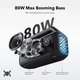 Портативна акустика Anker SoundСore Boom 2 чорний (7149467) - зображення 3