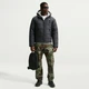 Куртка мужская Nike Access Filled Puffer M Чорний IO4895-010 - изображение 5