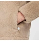 Куртка чоловіча Nike Acg Canwell Glacier Therma-Fit Adv Windproof Half-Z Beige S Бежевий FV8653-247 - зображення 9
