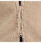 Куртка чоловіча Nike Acg Canwell Glacier Therma-Fit Adv Windproof Half-Z Beige S Бежевий FV8653-247 - зображення 11