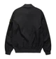 Куртка мужская Stone Island Logo Patch Zip Up Bomber Jacket Black XL Черный 781542629-V0029 - изображение 2