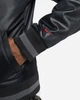 Куртка мужская Nike Men's Premium Basketball Jacket S Черный DQ6203-045 - изображение 4