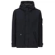 Куртка мужская Stone Island High-Neck Hooded Jacket L Черный 791541349-V0020 - изображение 1