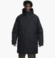 Куртка мужская Nike Life XL Чорний FB7587-010 - изображение 1