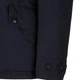 Куртка мужская Stone Island High-Neck Hooded Jacket L Черный 791541349-V0020 - изображение 3