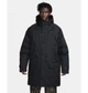 Куртка чоловіча Nike Life 2XL Чорний FB7587-010 - зображення 2