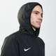 Куртка чоловіча Nike Team Park 20 Winter Jacket S Чорний CW6156-010 - зображення 4