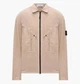 Куртка мужская Stone Island Overshirt Beige M Бежевый L1S151200005-S0298-V009A - изображение 1