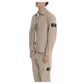 Куртка мужская Stone Island Overshirt Beige M Бежевый L1S151200005-S0298-V009A - изображение 5