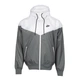 Куртка чоловіча Nike Sportswear Windrunner Jacket 2XL Комбінований AT5270-084 - зображення 1