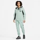 Куртка чоловіча Nike M Nsw Air Max Woven Jacket L Бірюзовий DO7241-013 - зображення 1