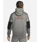 Куртка чоловіча Nike Sportswear Air Max Grey L Сірий FB1435-029 - зображення 3