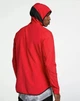 Куртка мужская Nike Shield Showtime Basketball Woven Hoodie Jacket S Красный 890666-657 - изображение 2