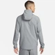 Куртка чоловіча Nike M Dri-Fit Form Hd Jkt M Сірий FB7482-084 - зображення 2