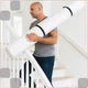 Вакуумний мішок 4CONVY для матраца великий 200x240 - изображение 6