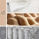 Вакуумний мішок 4CONVY для матраца великий 200x240 - изображение 9