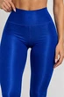 Лосины женские однотонные электрик 214R155-1 AGER XL - изображение 5
