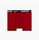 Трусы-боксерки Nike Essential Micro (3 ) Black/Red S 9N0844-U10 - изображение 3
