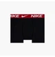 Трусы-боксерки Nike Essential Micro (3 ) Black/Red S 9N0844-U10 - изображение 4