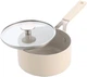 Rondel z pokrywką KitchenAid Aluminium Ceramic 1.58 l (4894871069756) - obraz 1