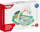 Interaktywna mata edukacyjna Woopie Baby z pianinkiem 59233 (5906280659233) - obraz 2