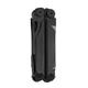 Мультиинструмент Leatherman WAVE PLUS BLACK, синтетический чехол Molle - изображение 2