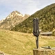 Мультиинструмент Leatherman WAVE PLUS BLACK, синтетический чехол Molle - изображение 7