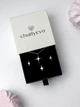 Сережки "Silver Star" - зображення 4