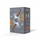 Акумулятор VIDEX Li-ion LIR6C/AA USBC-C 1.5V (захист) 2200mAh 2шт/Pack - зображення 3