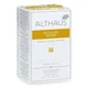 Чай Althaus Delicate Herbs порційний трав'яний 20 пакетиків по 1,75г - зображення 2