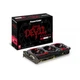 Видеокарта Amd Radeon Red Devil Powercolor Rx 480 8Gb 256bit Gddr5 (1330/8000) (Axrx-480-8Gbd5-3Dh/oc) - изображение 3