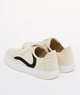 Мужские кеды низкие Superdry Vegan Basket Lux Low 41 Бежевые - изображение 3