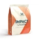 Креатин Myprotein Impact Creatine моногидрат, голубая малина, 250 г - изображение 1