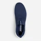 Мужские слипоны Skechers Bobs B Flex-Frigid Edge 118107 41.5 (8.5 US) 27.5 см Синие (1159859144) - изображение 4