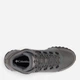 Мужские демисезонные ботинки с мембраной Columbia Burnsider Waterproof BM5142 46 (13 US) 30.7 см Серые (1159865055) - изображение 10
