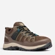 Мужские кроссовки для бега Columbia Granite Trail YM1844 46 (13 US) 31 см Коричневые (1159855149) - изображение 3