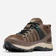 Мужские кроссовки для бега Columbia Granite Trail YM1844 46 (13 US) 31 см Коричневые (1159855149) - изображение 5