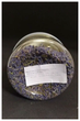 Лаванда соцветия 15 г пластиковая банка для чая TEA132 SQ-25808 - изображение 4