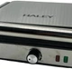 Электрогриль HALEY HY-8605 — контактный гриль для мяса, овощей, сэндвичей и домашнего приготовления (73297) - изображение 4