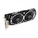 Видеокарта Msi Geforce Pci-Ex Gtx 1060 Armor Ocv1 6Gb 192Bit Gddr5 (1544/8008) (Dvi, 2 X Hdmi, 2 X Displayport) (Gtx 1060 Armor 6G Ocv1) - изображение 3