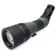 Подзорная труба Athlon HD 85 мм 20-60 крат Оливковая - изображение 1